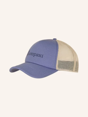 Obrázek produktu Cotopaxi Kšiltovka modrá / krémová