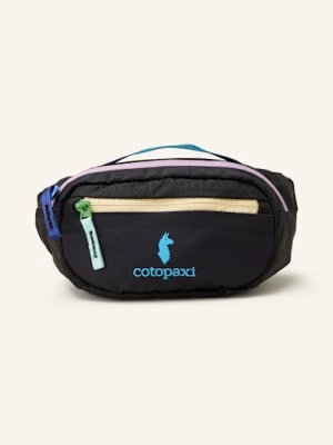 Obrázek produktu Cotopaxi Ledvinka Kapai 1.5l černá / světle fialová