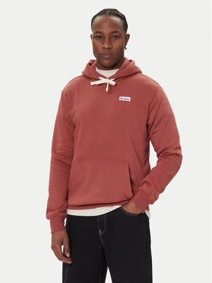 Obrázek produktu Cotopaxi Mikina Llama Patch Pullover Hoodie F24474M1161 Měděná Regular Fit