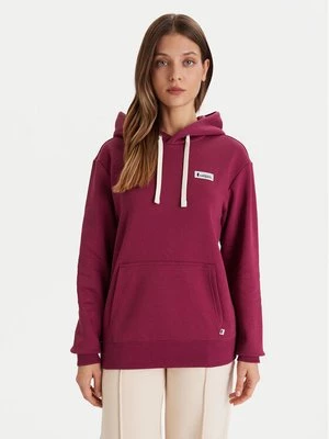 Obrázek produktu Cotopaxi Mikina Llama Patch Pullover Hoodie F24474W1160 Fialová Regular Fit
