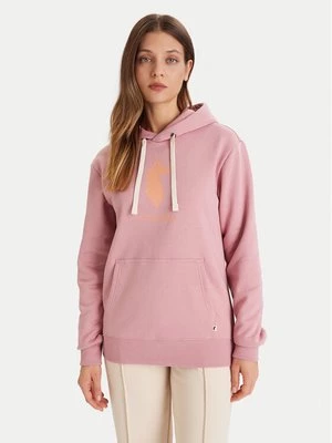 Obrázek produktu Cotopaxi Mikina Llama Pullover Hoodie F24474W1302 Růžová Regular Fit