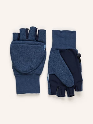 Obrázek produktu Cotopaxi Multifunkční Sportovní Rukavice Teca Fleece Glitten S Funkcí Touchscreen tmavě modrá / modrá / tmavě modrá
