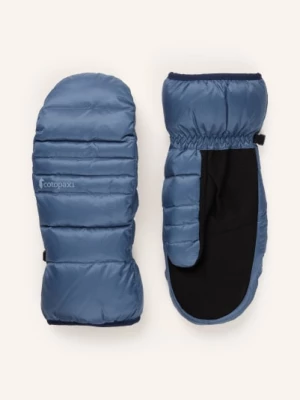 Obrázek produktu Cotopaxi Multisportovní Rukavice Down Mitten modrá / černá