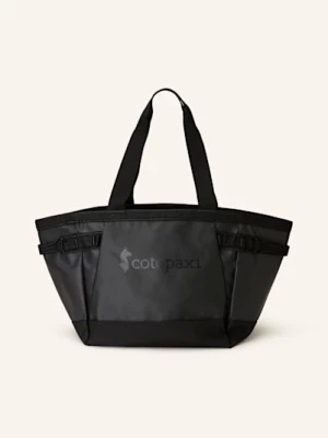 Obrázek produktu Cotopaxi Nákupní Taška Allpa Gear Hauler Del Día černá