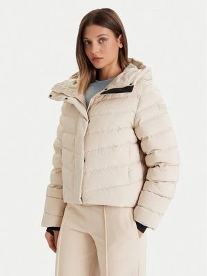 Obrázek produktu Cotopaxi Vatovaná bunda Alivio Down Jacket F24496W897 Écru Regular Fit