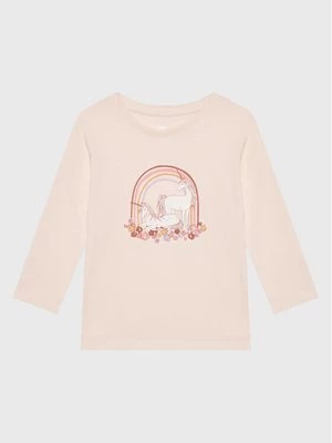 Obrázek produktu Cotton On Kids Halenka 7340077 Růžová Regular Fit