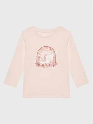 Obrázek produktu Cotton On Kids Halenka 7340077 Růžová Regular Fit