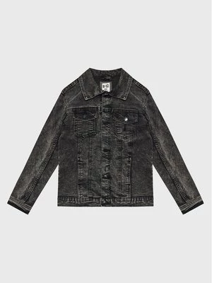 Obrázek produktu Cotton On Kids Jeansová bunda 7343315 Černá Regular Fit