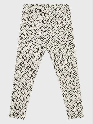 Obrázek produktu Cotton On Kids Legíny 7340186 Béžová Slim Fit