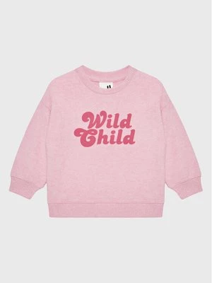Obrázek produktu Cotton On Kids Svetr 7340699 Růžová Relaxed Fit