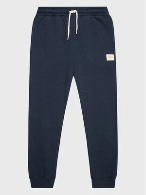 Obrázek produktu Cotton On Kids Teplákové kalhoty 7343344 Tmavomodrá Regular Fit