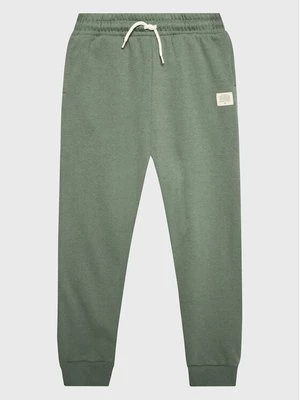 Obrázek produktu Cotton On Kids Teplákové kalhoty 7343344 Zelená Regular Fit
