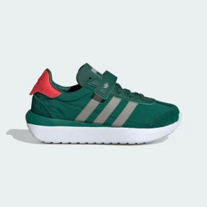 Obrázek produktu Country XLG Shoes Kids Adidas zelená