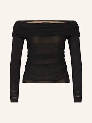 Obrázek produktu Cph Muse Off Shoulder Halenka Cmmajse černá