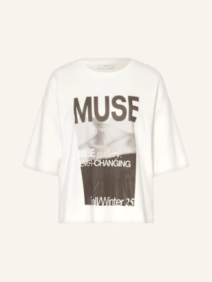 Obrázek produktu Cph Muse Tričko Cmmuse režná
