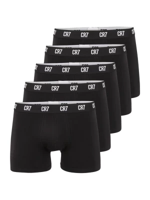 Obrázek produktu CR7 - Cristiano Ronaldo Boxerky  černá / bílá