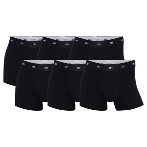 Obrázek produktu CR7 - Cristiano Ronaldo Boxerky  černá / bílá