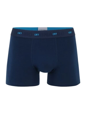 Obrázek produktu CR7 - Cristiano Ronaldo Boxerky  námořnická modř / tyrkysová