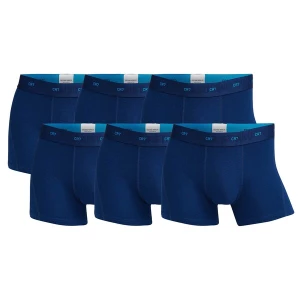 Obrázek produktu CR7 - Cristiano Ronaldo Boxerky  nebeská modř / tmavě modrá