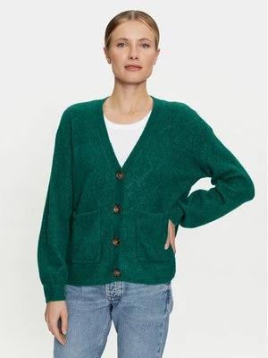 Obrázek produktu Cream Kardigan Merle 10610140 Zelená Relaxed Fit