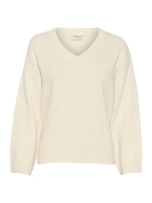 Obrázek produktu Cream Svetr 'Soffie'  offwhite