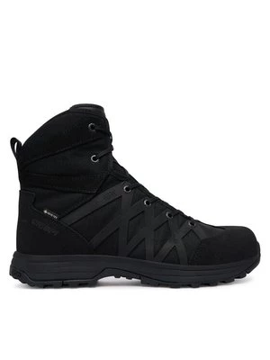 Obrázek produktu Crispi Trekingová obuv ARES 6 GTX BM20029900 Černá
