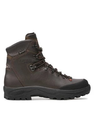 Obrázek produktu Crispi Trekingová obuv Kanada Evo Gtx GORE TEX CF47454000 Hnědá