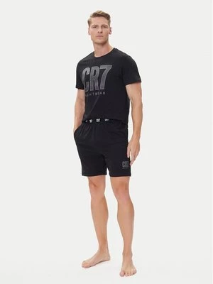 Obrázek produktu Cristiano Ronaldo CR7 Pyžamo 8730-41 Černá Regular Fit