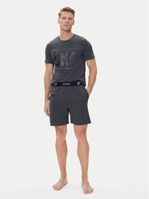 Obrázek produktu Cristiano Ronaldo CR7 Pyžamo 8730-41 Šedá Regular Fit