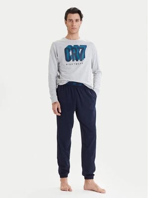 Obrázek produktu Cristiano Ronaldo CR7 Pyžamo 8730-42 Barevná Regular Fit