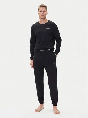 Obrázek produktu Cristiano Ronaldo CR7 Pyžamo 8730-42 Černá Regular Fit