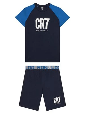 Obrázek produktu Cristiano Ronaldo CR7 Pyžamo 8770-41 Barevná Regular Fit