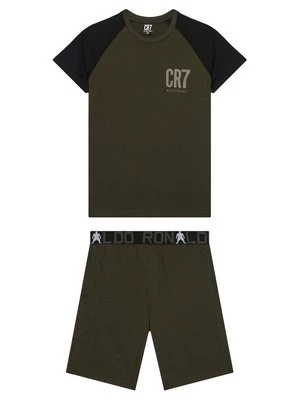 Obrázek produktu Cristiano Ronaldo CR7 Pyžamo 8770-41 Barevná Regular Fit