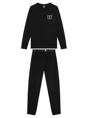Obrázek produktu Cristiano Ronaldo CR7 Pyžamo 8770-42 Černá Regular Fit