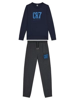 Obrázek produktu Cristiano Ronaldo CR7 Pyžamo 8770-42 Černá Regular Fit