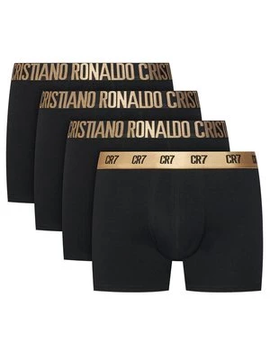 Obrázek produktu Cristiano Ronaldo CR7 Souprava boxerek 8104-49 Černá