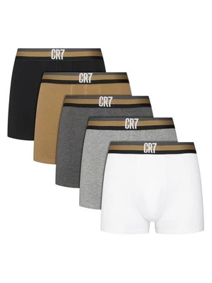 Obrázek produktu Cristiano Ronaldo CR7 Souprava boxerek 8106-49 Barevná