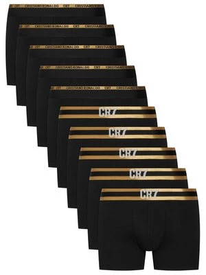 Obrázek produktu Cristiano Ronaldo CR7 Souprava boxerek 8120-49 Černá