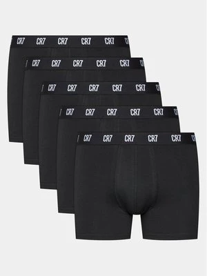 Obrázek produktu Cristiano Ronaldo CR7 Souprava boxerek 8123-49-2902 Černá