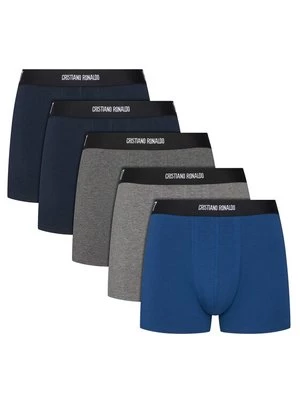 Obrázek produktu Cristiano Ronaldo CR7 Souprava boxerek 8123-49 Barevná