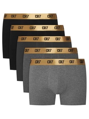 Obrázek produktu Cristiano Ronaldo CR7 Souprava boxerek 8125-49 Barevná