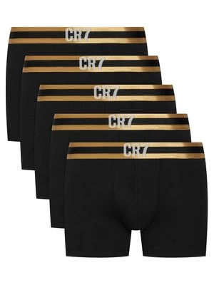 Obrázek produktu Cristiano Ronaldo CR7 Souprava boxerek 8125-49 Černá