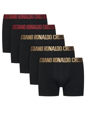 Obrázek produktu Cristiano Ronaldo CR7 Souprava boxerek 8125-49 Černá