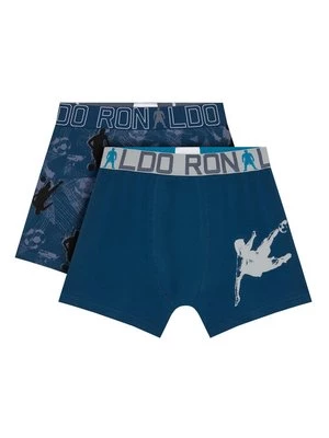 Obrázek produktu Cristiano Ronaldo CR7 Souprava boxerek 8400-51 Barevná