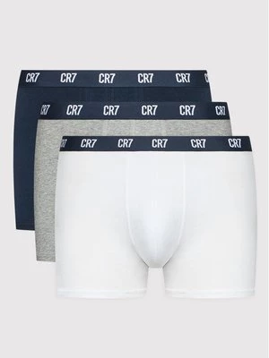Obrázek produktu Cristiano Ronaldo CR7 Souprava boxerek Basic 8100-49-2701 Barevná
