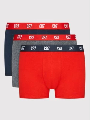 Obrázek produktu Cristiano Ronaldo CR7 Souprava boxerek Basic 8100-49-2716 Barevná