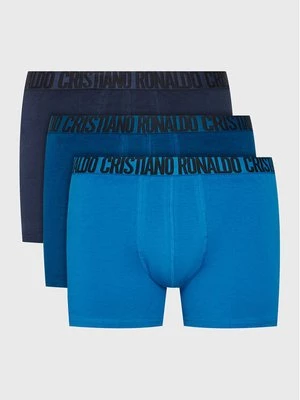 Obrázek produktu Cristiano Ronaldo CR7 Souprava boxerek Basic 8100-49 Barevná