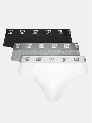 Obrázek produktu Cristiano Ronaldo CR7 Souprava slipů 8100-6600-633 Barevná
