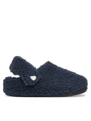 Obrázek produktu Crocs Bačkory Classic Cozzzy 210856 Tmavomodrá