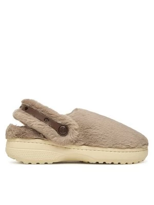 Obrázek produktu Crocs Bačkory Classic Unfurgettable Clog 211116 Béžová